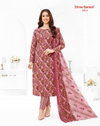 Samaiyra Vol 19 By Shree Ganesh Cotton Online Kurti With Bottom Dupatta Wholesale